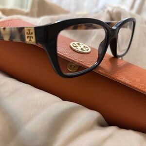 Tory Burch glasses